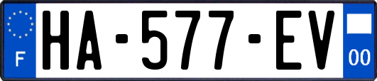 HA-577-EV