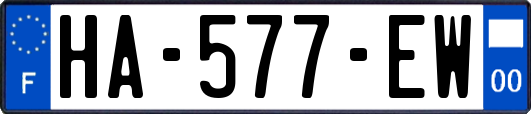 HA-577-EW