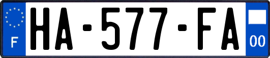 HA-577-FA