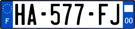 HA-577-FJ