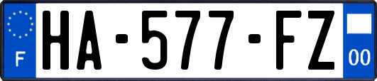 HA-577-FZ