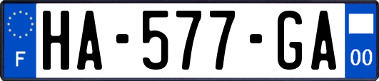 HA-577-GA