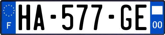 HA-577-GE