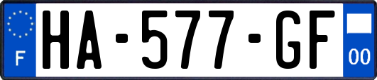HA-577-GF