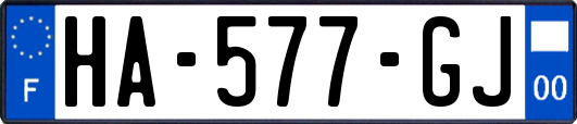 HA-577-GJ