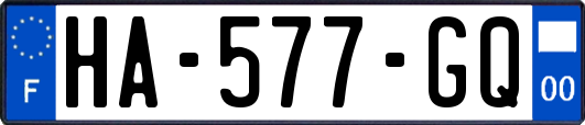 HA-577-GQ