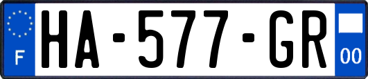HA-577-GR