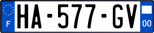 HA-577-GV