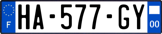 HA-577-GY