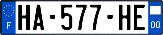 HA-577-HE