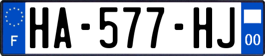 HA-577-HJ