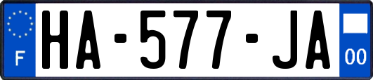 HA-577-JA