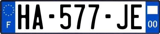 HA-577-JE