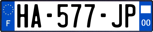HA-577-JP