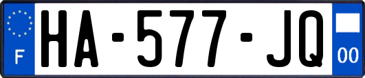 HA-577-JQ