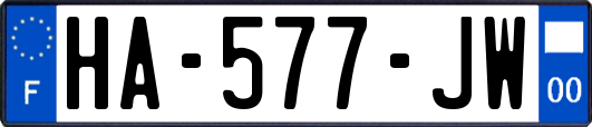 HA-577-JW