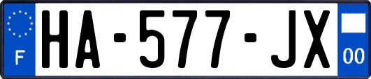 HA-577-JX
