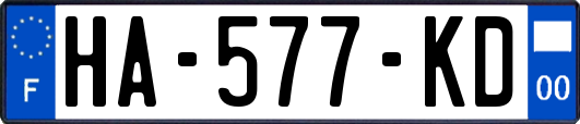 HA-577-KD