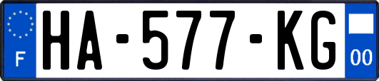 HA-577-KG