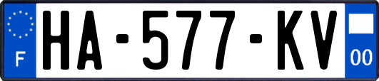 HA-577-KV