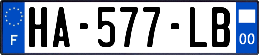 HA-577-LB