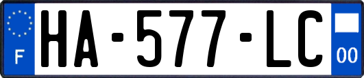 HA-577-LC