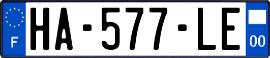 HA-577-LE