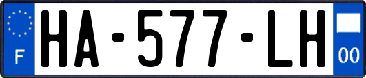 HA-577-LH