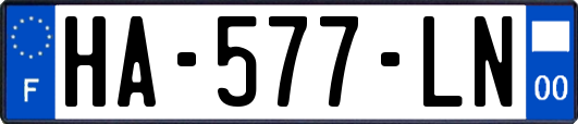 HA-577-LN