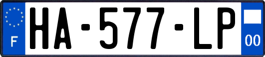 HA-577-LP