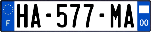 HA-577-MA