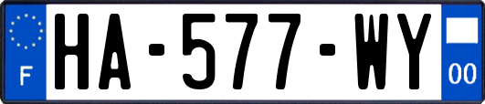 HA-577-WY