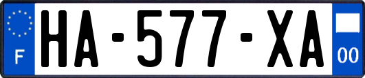 HA-577-XA