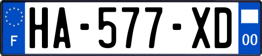 HA-577-XD