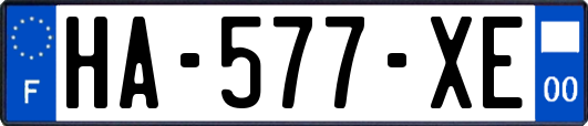 HA-577-XE