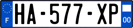 HA-577-XP