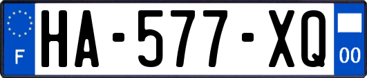 HA-577-XQ