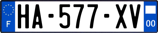 HA-577-XV
