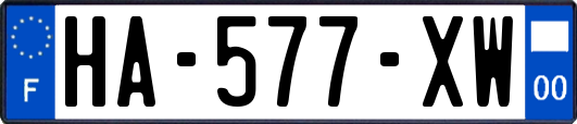 HA-577-XW
