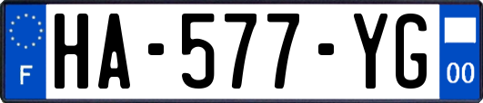 HA-577-YG