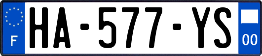 HA-577-YS