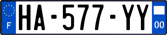 HA-577-YY