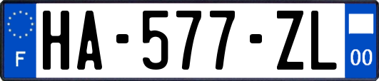 HA-577-ZL