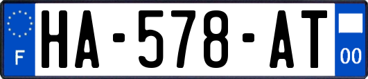 HA-578-AT