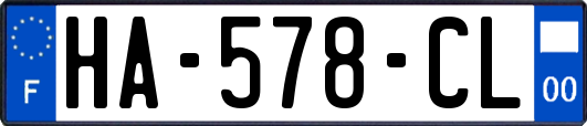 HA-578-CL