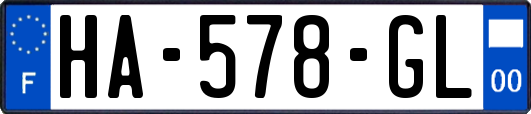 HA-578-GL