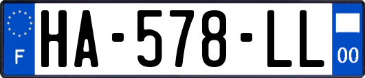HA-578-LL