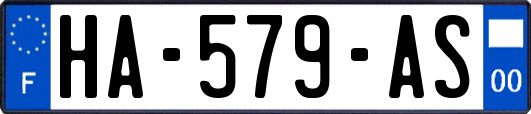 HA-579-AS