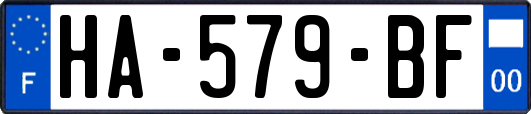 HA-579-BF