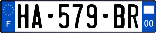 HA-579-BR